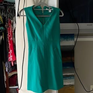 Diane Von Furstenberg A-Line dress Size 2